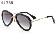 Miu Miu Sunglasses AAA (33)