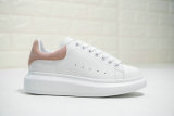 Alexander McQueen Sole Sneakers Women Shoes (27)