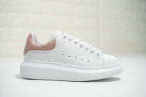 Alexander McQueen Sole Sneakers Women Shoes (27)