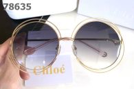 Chloe Sunglasses AAA (306)