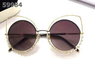 MarcJacobs Sunglasses AAA (248)