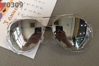 Chloe Sunglasses AAA (163)