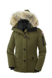 C Down Jacket (300)