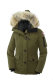 C Down Jacket (300)