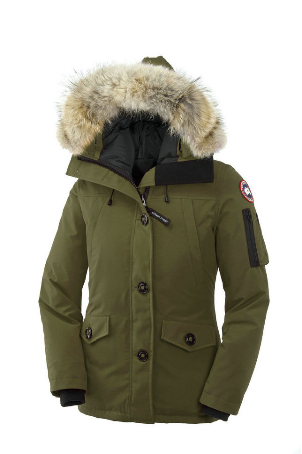 C Down Jacket (300)
