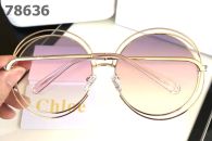 Chloe Sunglasses AAA (307)