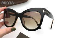 Tom Ford Sunglasses AAA (1047)