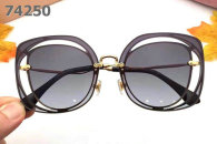 Miu Miu Sunglasses AAA (636)
