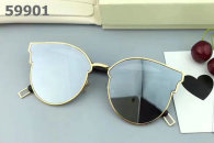 Gentle Monster Sunglasses AAA (284)