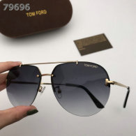 Tom Ford Sunglasses AAA (1020)
