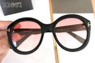 Tom Ford Sunglasses AAA (1244)