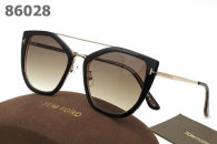 Tom Ford Sunglasses AAA (1568)
