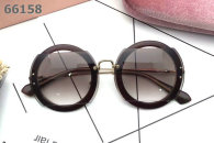Miu Miu Sunglasses AAA (412)