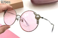 Miu Miu Sunglasses AAA (453)