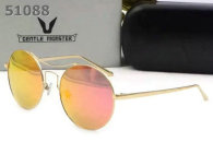 Gentle Monster Sunglasses AAA (25)