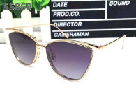 Gentle Monster Sunglasses AAA (143)