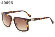 Cazal Sunglasses AAA (42)