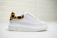 Alexander McQueen Sole Sneakers Women Shoes (48)