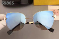 Fendi Sunglasses AAA (127)