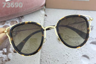 Miu Miu Sunglasses AAA (592)