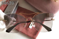 Miu Miu Sunglasses AAA (160)