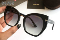 Tom Ford Sunglasses AAA (1472)