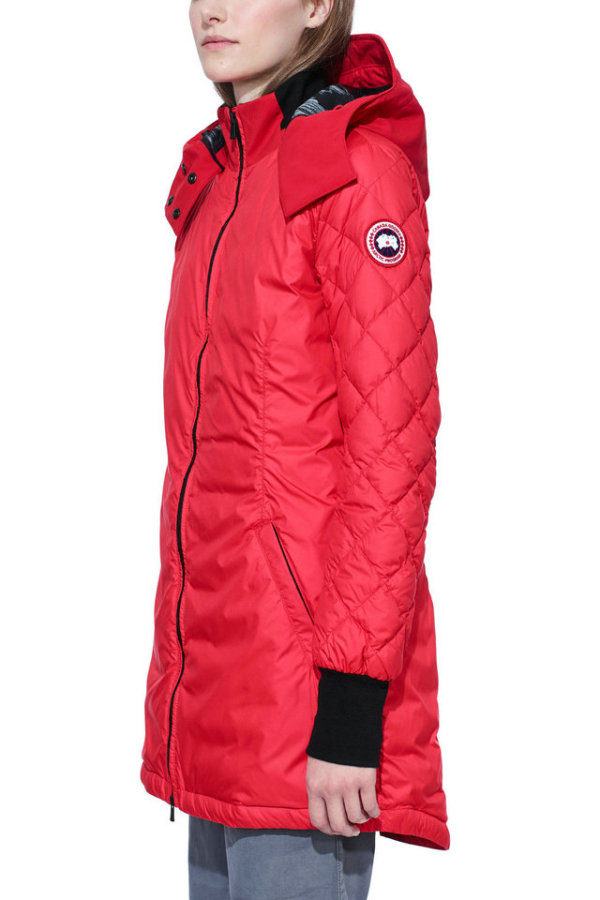 C Down Jacket Women (12)