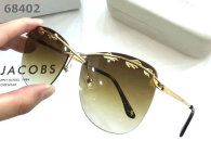 MarcJacobs Sunglasses AAA (335)