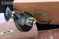 Miu Miu Sunglasses AAA (103)