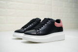 Alexander McQueen Sole Sneakers Shoes (21)