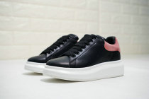 Alexander McQueen Sole Sneakers Shoes (21) Alexander McQueen Sole Sneakers Shoes (21)