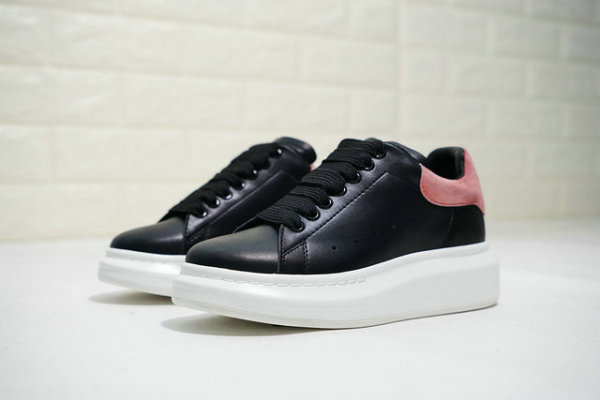 Alexander McQueen Sole Sneakers Shoes (21)