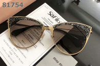 Miu Miu Sunglasses AAA (826)
