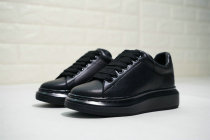 Alexander McQueen Sole Sneakers Shoes (2) Alexander McQueen Sole Sneakers Shoes (2)