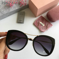 Miu Miu Sunglasses AAA (769)
