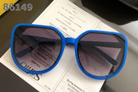 Fendi Sunglasses AAA (867)