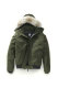 C Down Jacket (325)