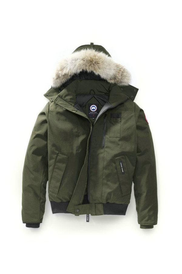 C Down Jacket (325)