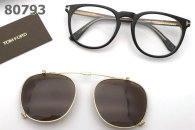 Tom Ford Sunglasses AAA (1114)