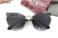 Miu Miu Sunglasses AAA (461)