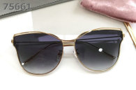Miu Miu Sunglasses AAA (666)