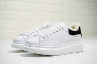 Alexander McQueen Sole Sneakers Women Shoes (47)