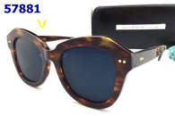 Gentle Monster Sunglasses AAA (202)
