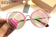 Miu Miu Sunglasses AAA (384)