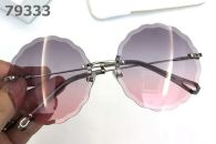 Chloe Sunglasses AAA (338)