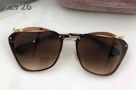 Miu Miu Sunglasses AAA (559)