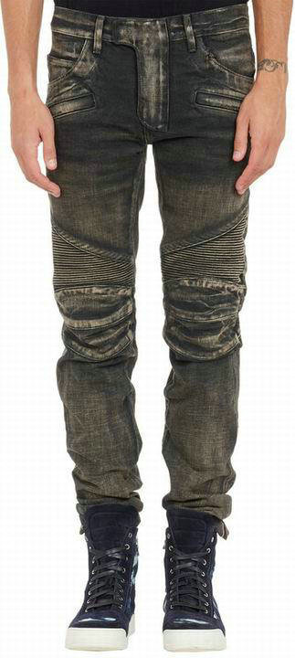Balmain Long Jeans (84)