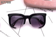Miu Miu Sunglasses AAA (450)