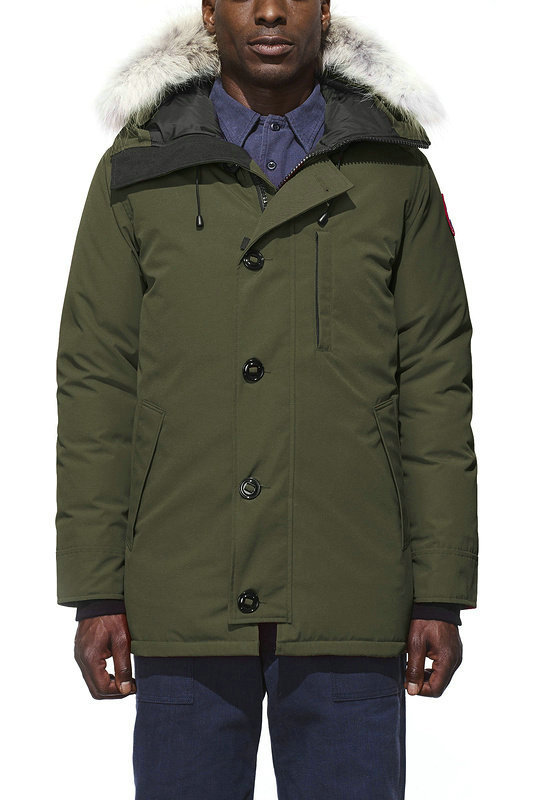 C Down Jacket (383)