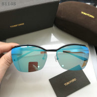 Tom Ford Sunglasses AAA (1141)